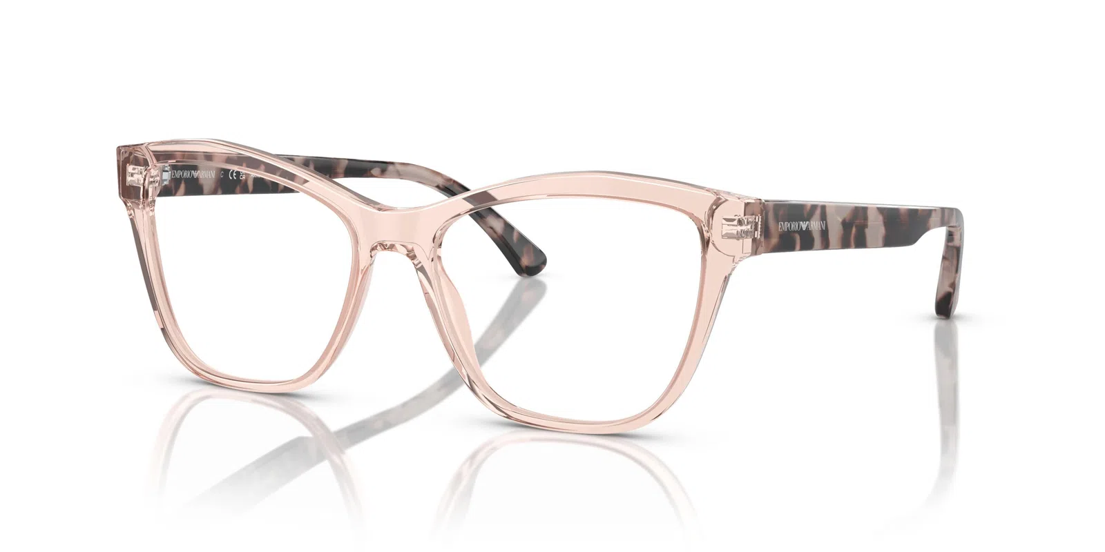 Emporio Armani 3193 Eyeglasses - view 11
